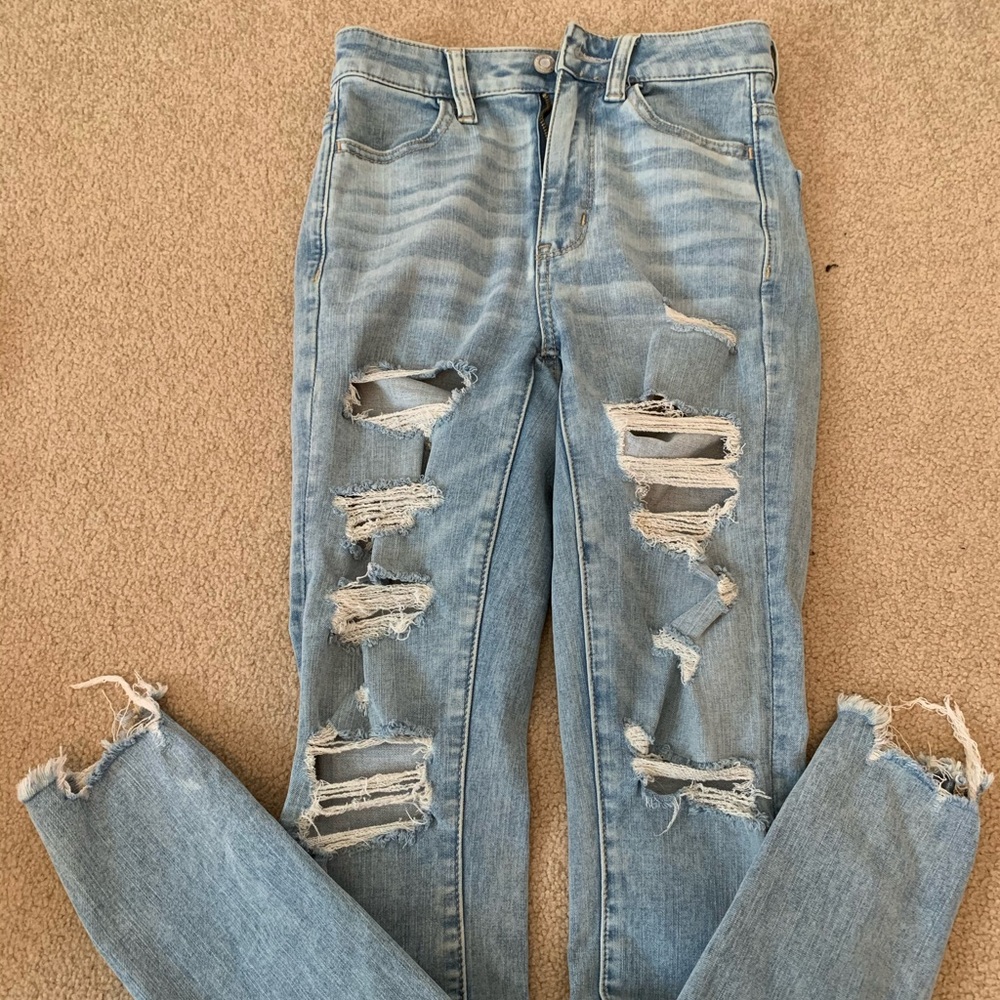 jeggings AE